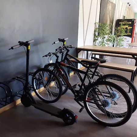 Gbc Hostel