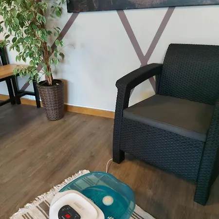 Hostel Gbc Pontevedra