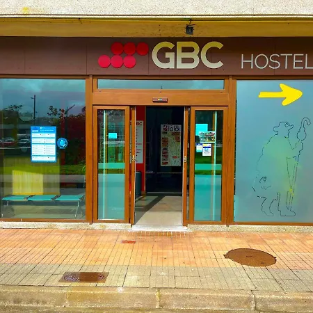 Gbc * Comarca de Pontevedra