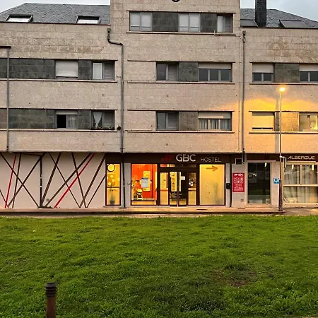 Gbc * Comarca de Pontevedra