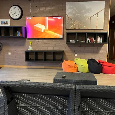 Gbc Понтеведра