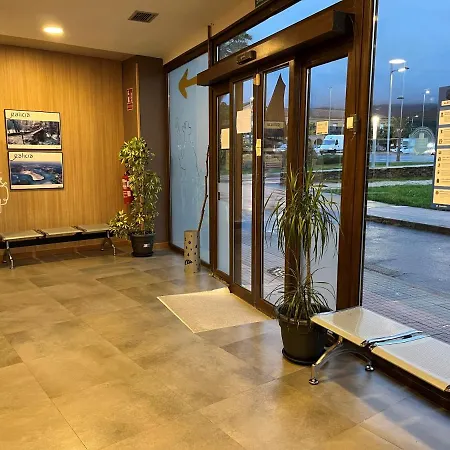 Gbc * Понтеведра