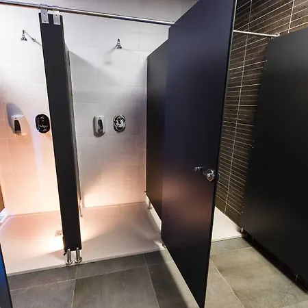 Vandrarhem Gbc Pontevedra