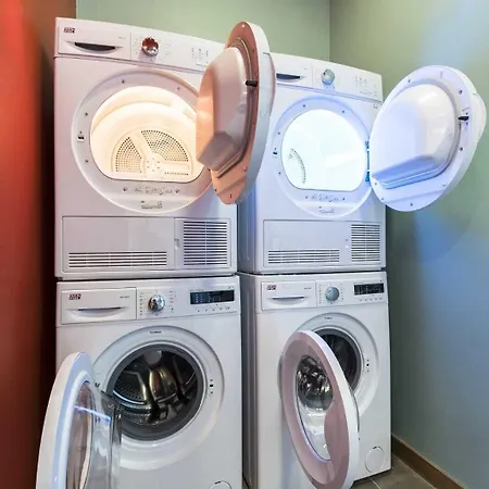 Gbc Vandrarhem Pontevedra