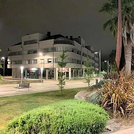Gbc Pontevedra