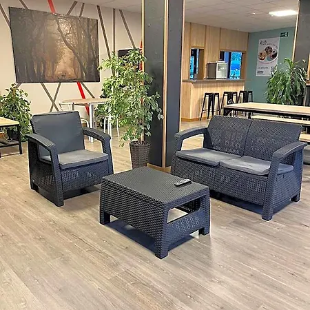 Gbc Vandrarhem Pontevedra