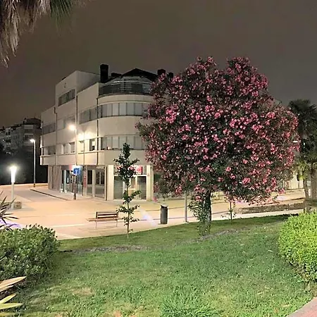 Gbc Pontevedra