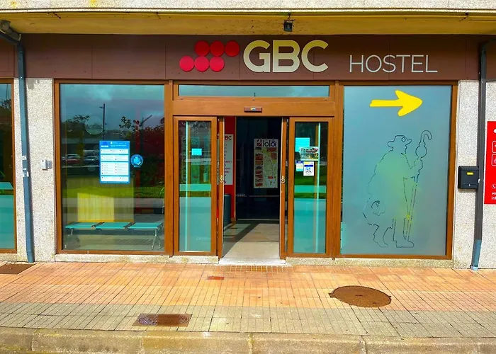 Gbc * Понтеведра