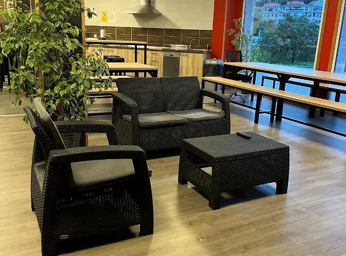 Hostel Gbc Pontevedra