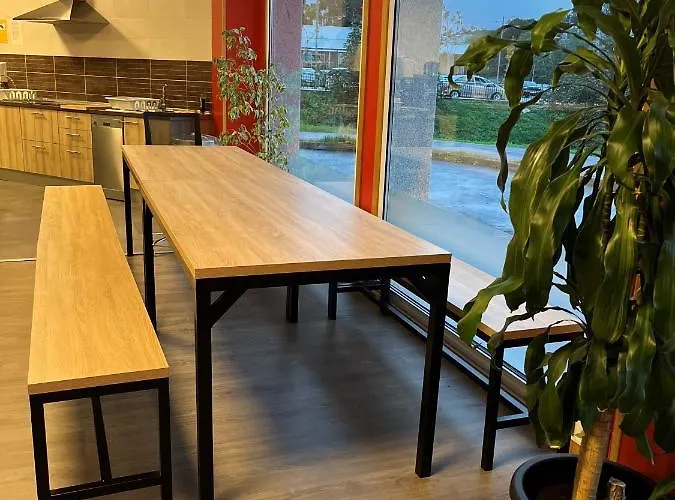 Hostel Gbc Pontevedra