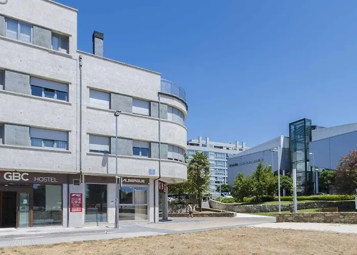 Hostel Gbc *